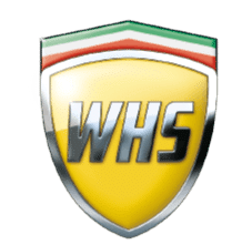 Whs Service Logo